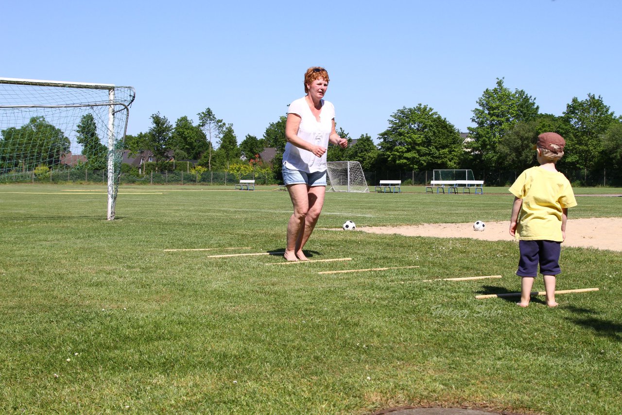 Bild 50 - Sportlerheim